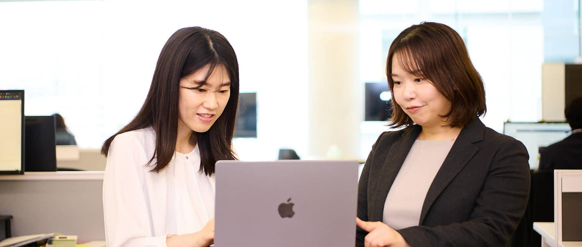 商談済み企業へのフォローアップ担当！商談後の関係維持と強化をお任せします！