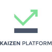 Kaizen  Platformさんのプロフィール