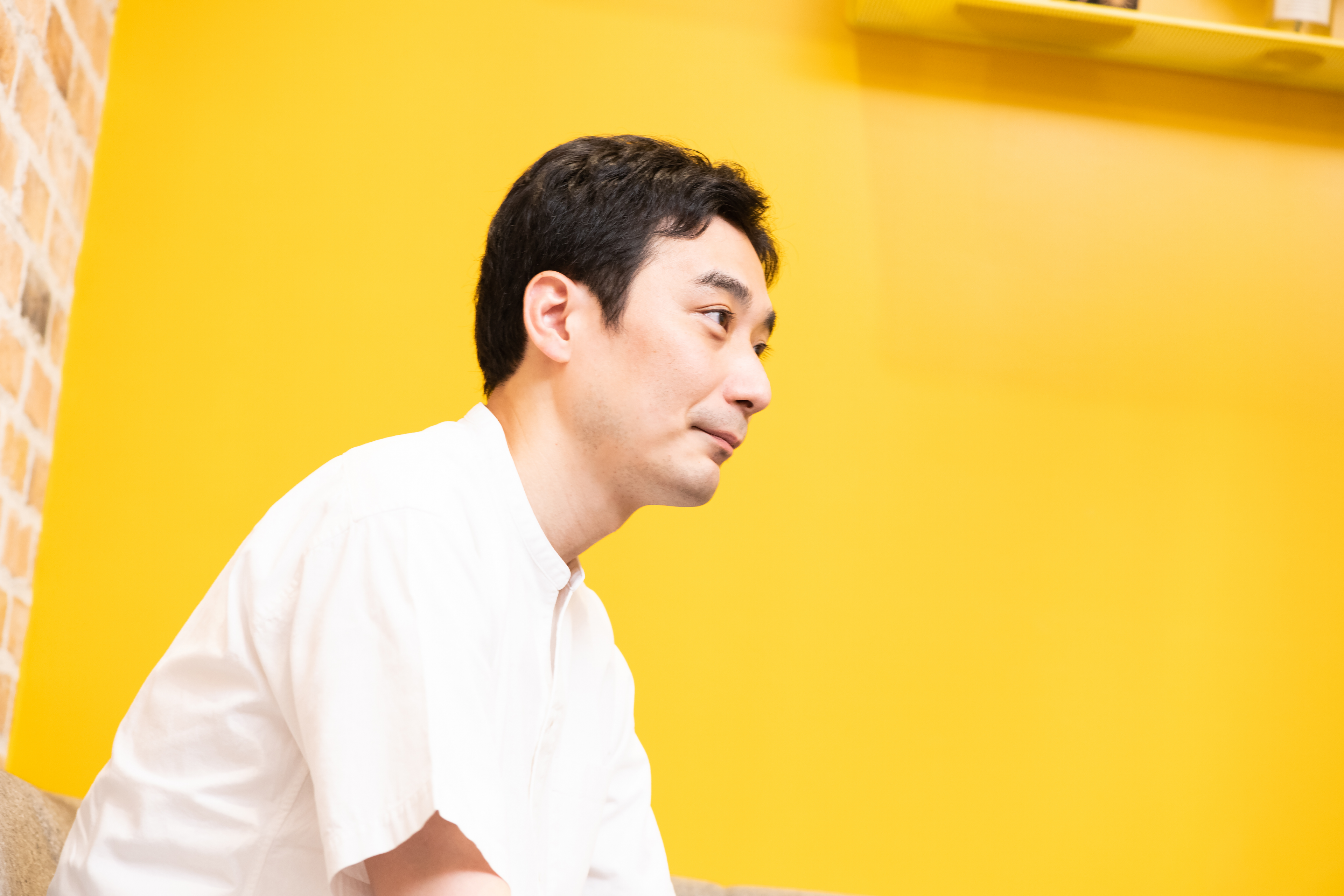 営業だから』辞めてもしかたない-そんな価値観をなくしたい