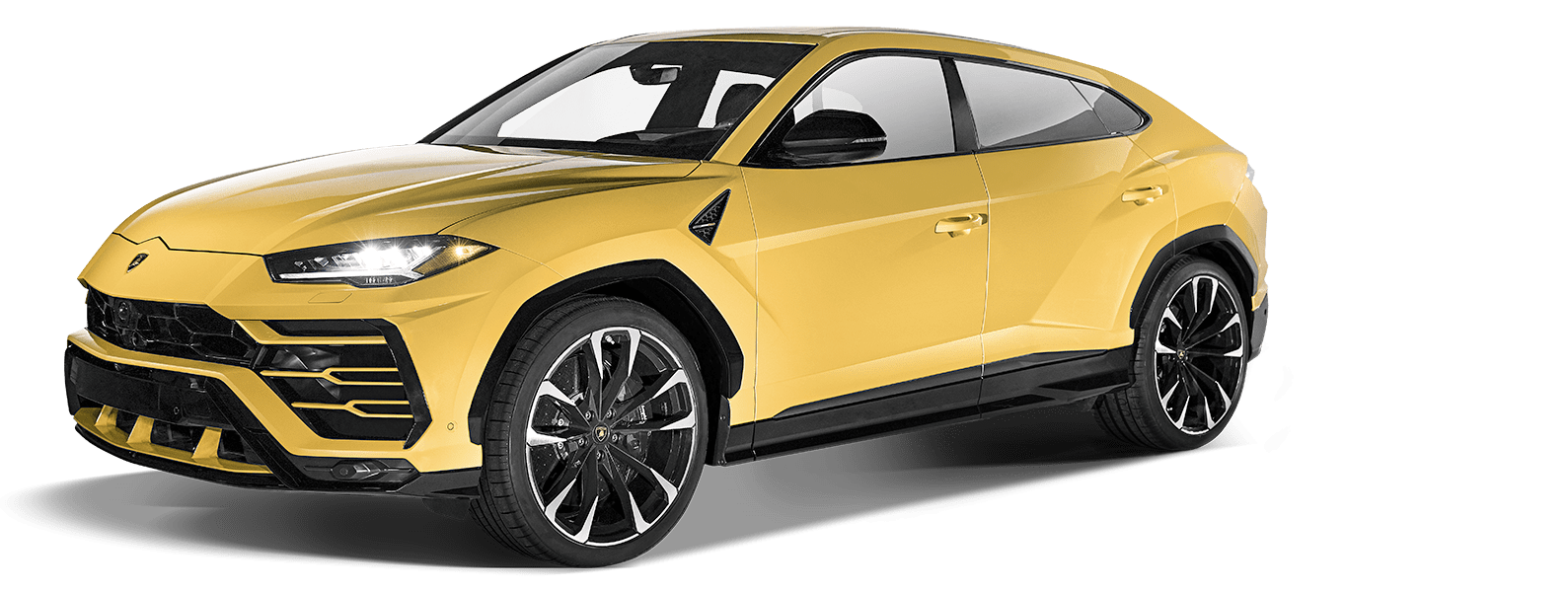 内覧会で予約殺到の“スーパーSUV”とは。—ランボルギーニ名古屋の未来—