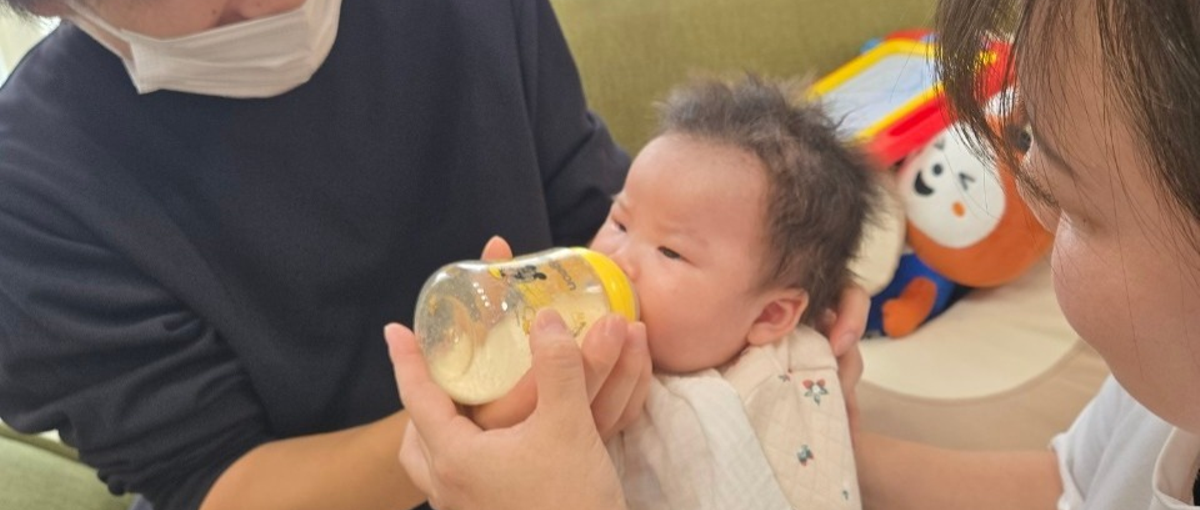 母子支援特化！専門性を活かし、子どもたちの成長を支えたい訪問看護師募集！