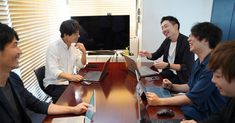 なぜ今「ビジョン」が必要なのか？