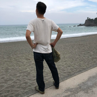 大植篤史さんのプロフィール