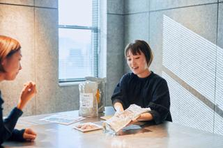 店舗とブランドの未来を一緒につくる。 メゾンカカオの営業企画部を募集！