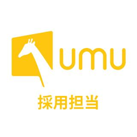 採用 担当さんのプロフィール