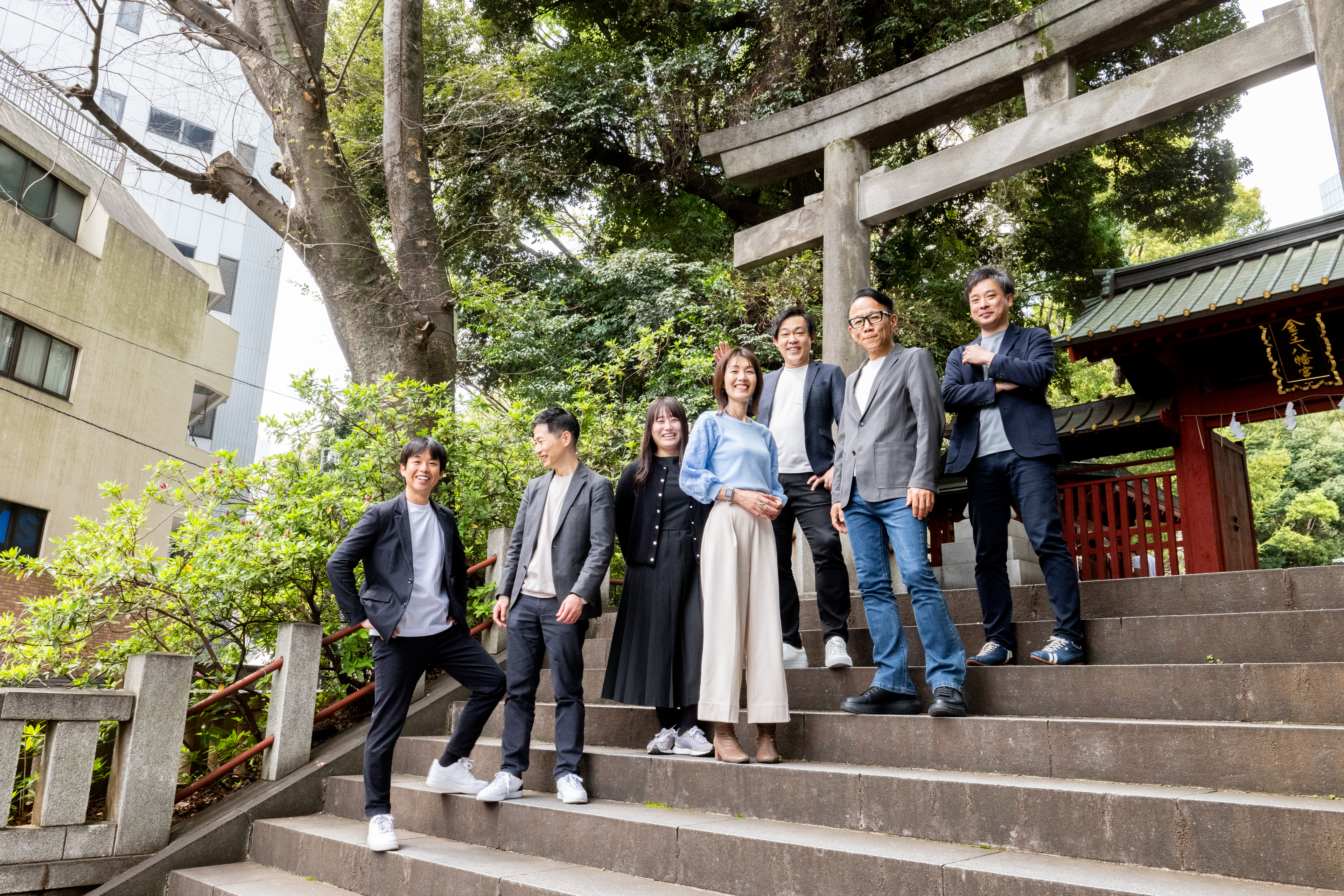 弱さを力に変えて——「専門性がない」は最大の武器だった。