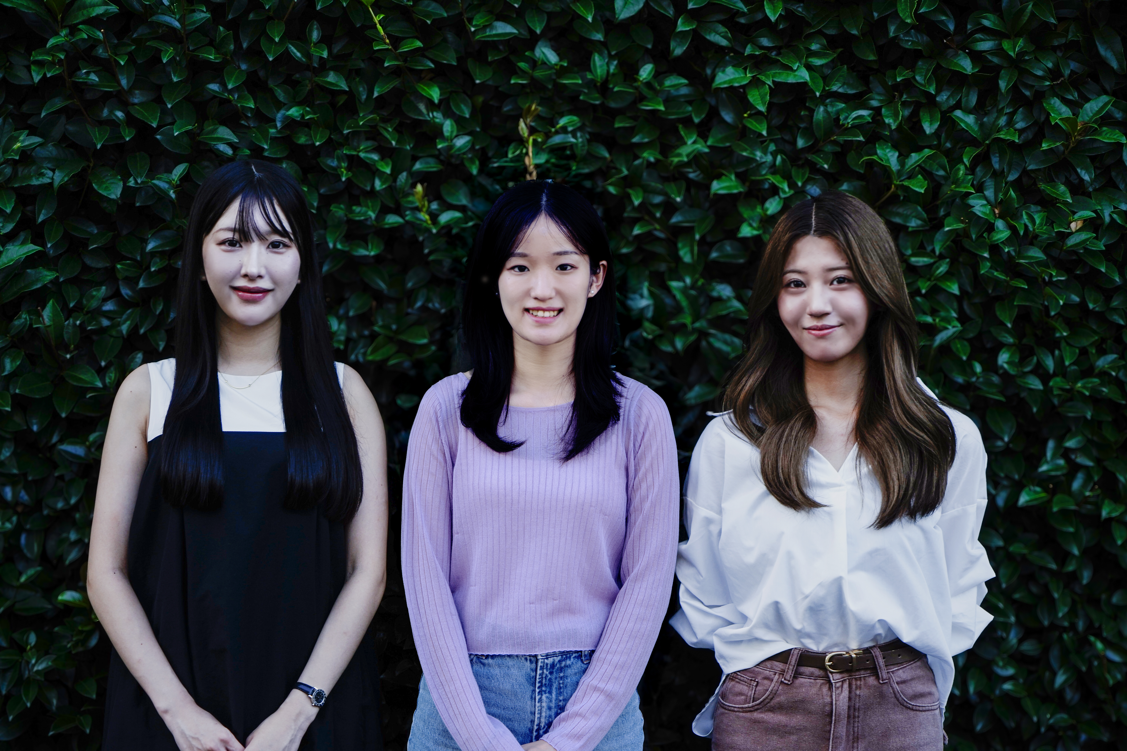 【スタッフ座談会】Vol.4