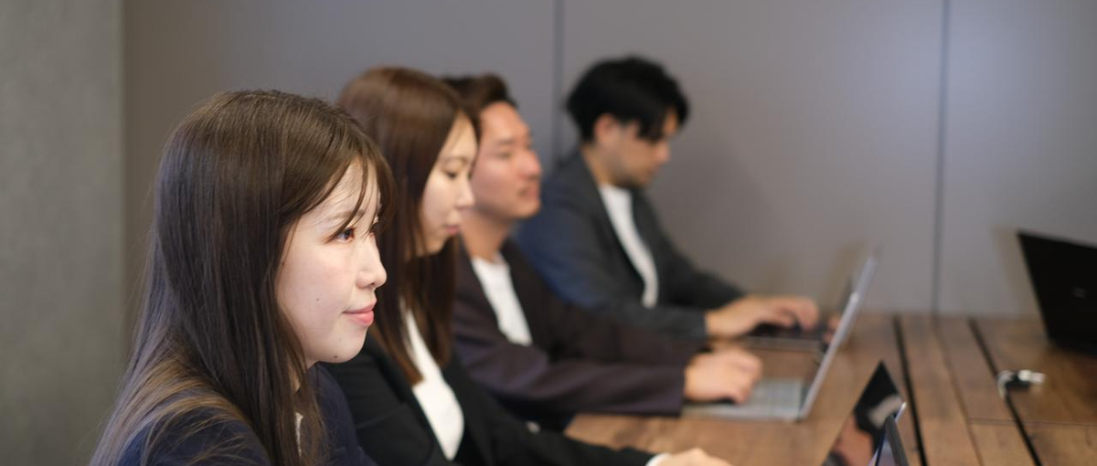 26・27卒｜マーケター志望者必見│1dayインターン募集中