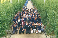  山梨｜人と組織の力で、農業に未来を仕込む。HR担当募集！
