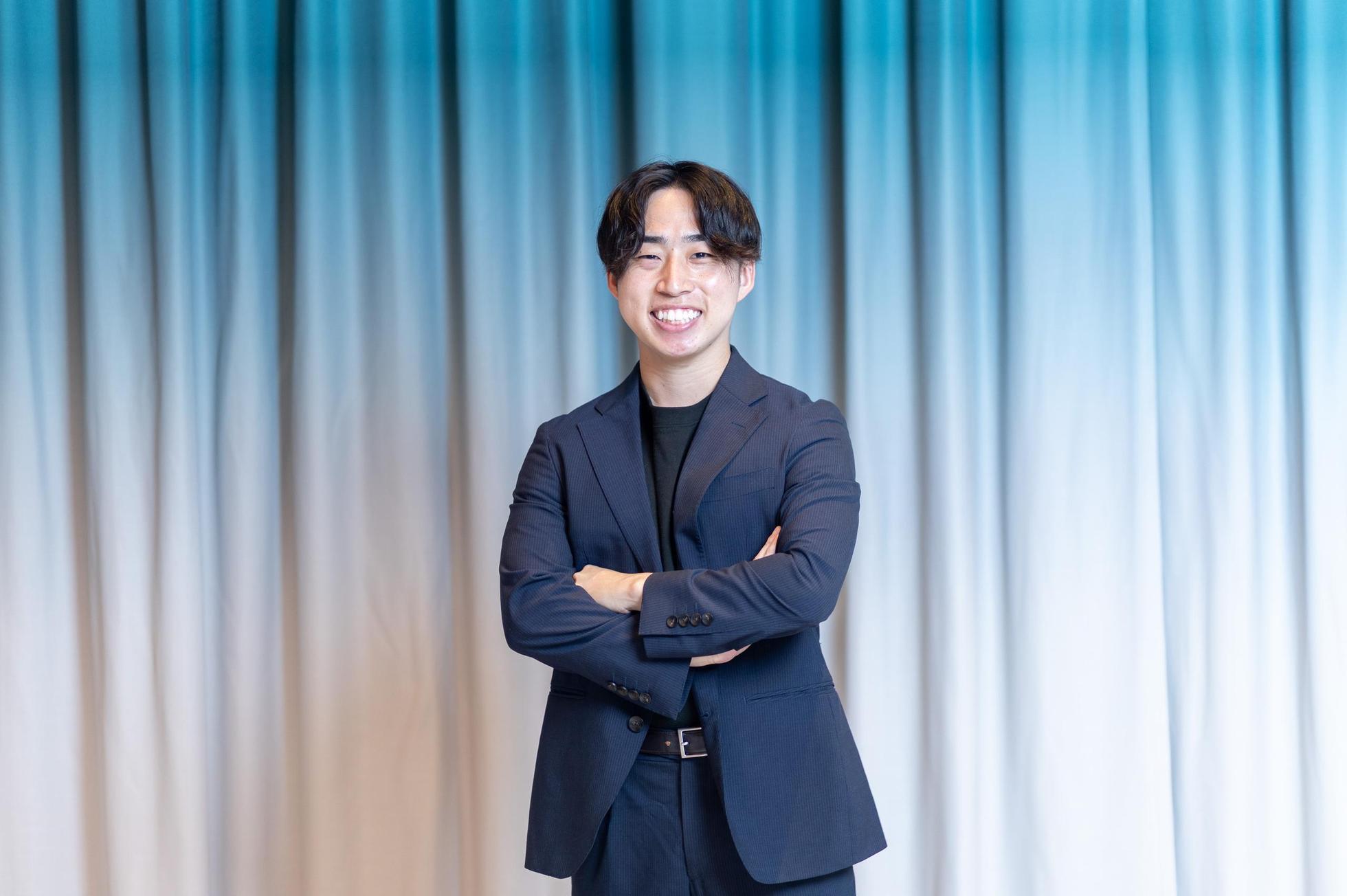 半年でキャリアの転機を｜リーダーとして新たな一歩を