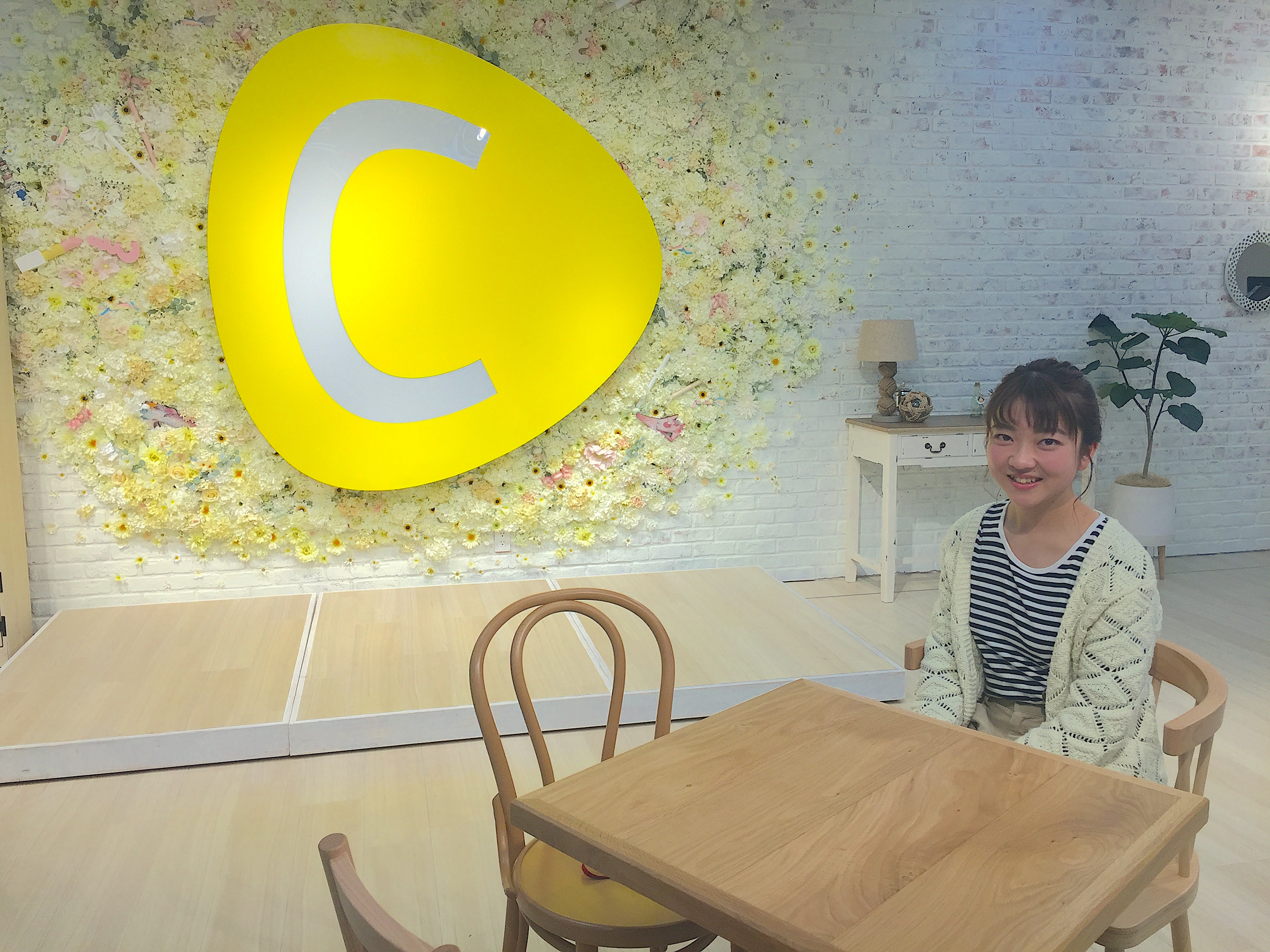 C CHANNELライターチームインターン生インタビュー第2弾！