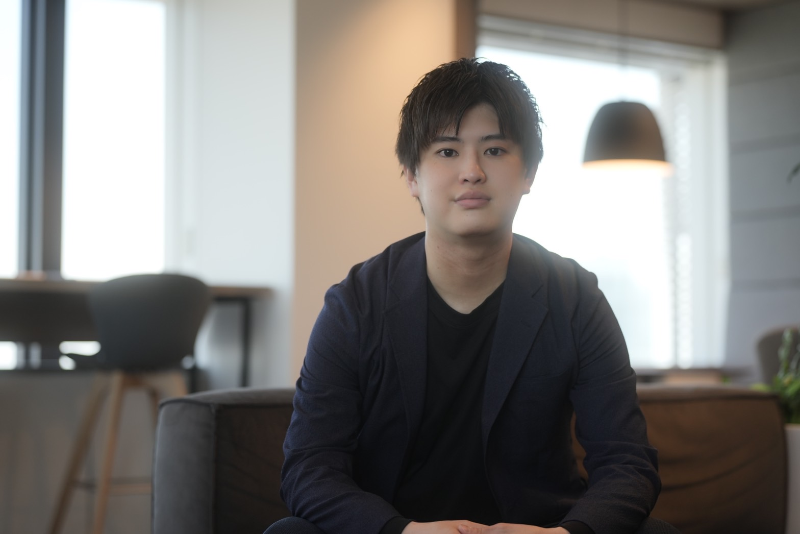 【内定者インタビュー】入社後2年で主任に昇格した竹末隆広の仕事術