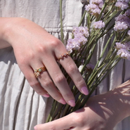 企画やデザインに、社員の意見・アイデアをどんどん反映