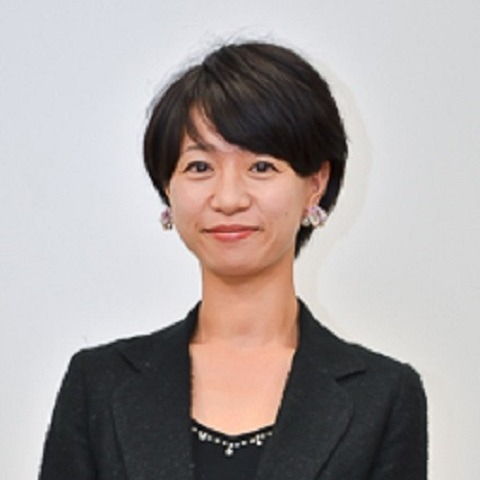 蜂須賀 万里子