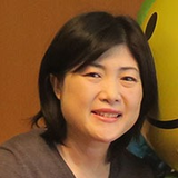 小保方 珠実