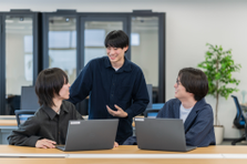 26卒×福岡×文理不問｜将来、"技術力"で差をつけたい学生募集！