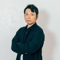 井口 泰さんのプロフィール