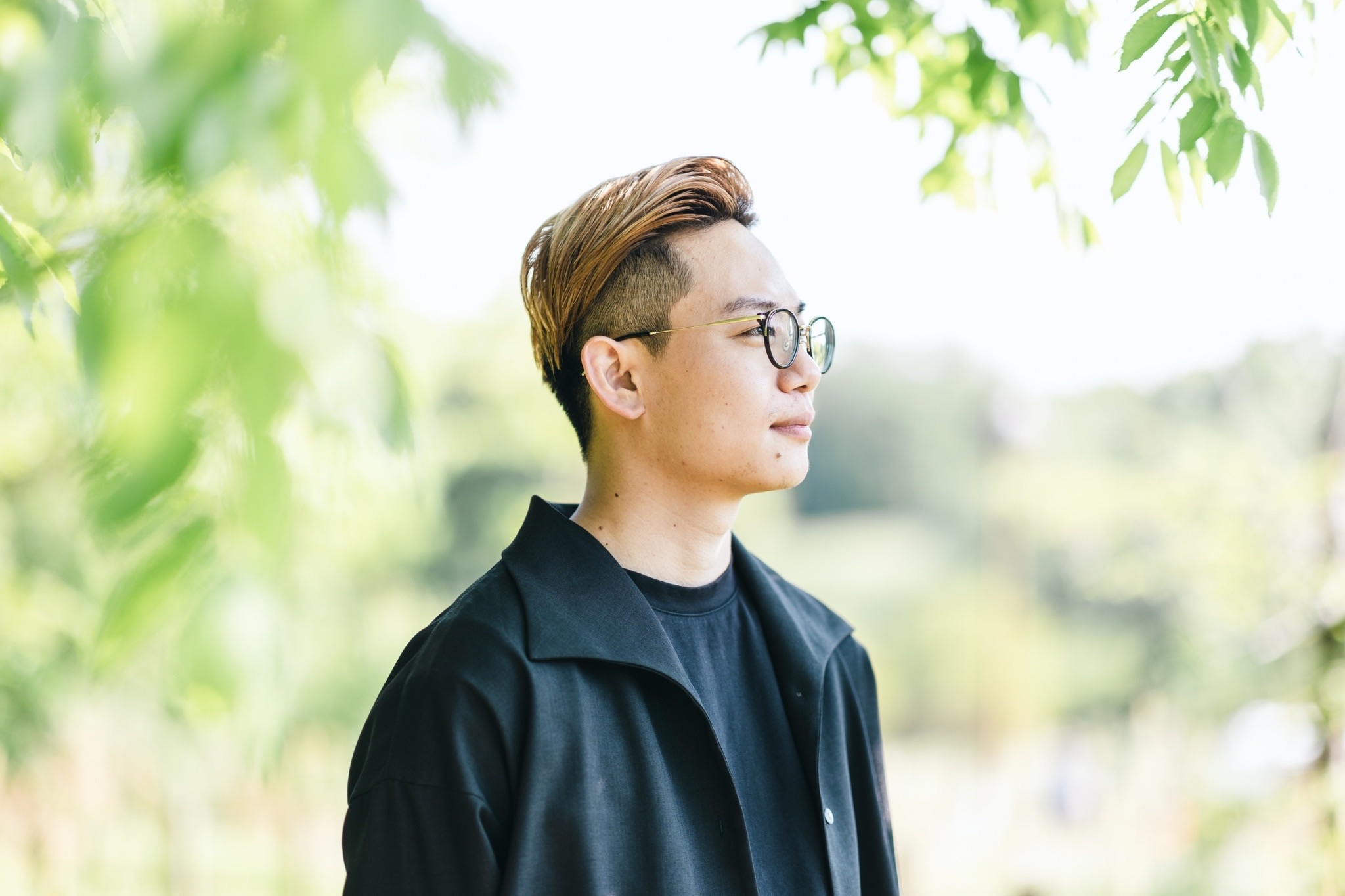坂さんのプロフィール画像