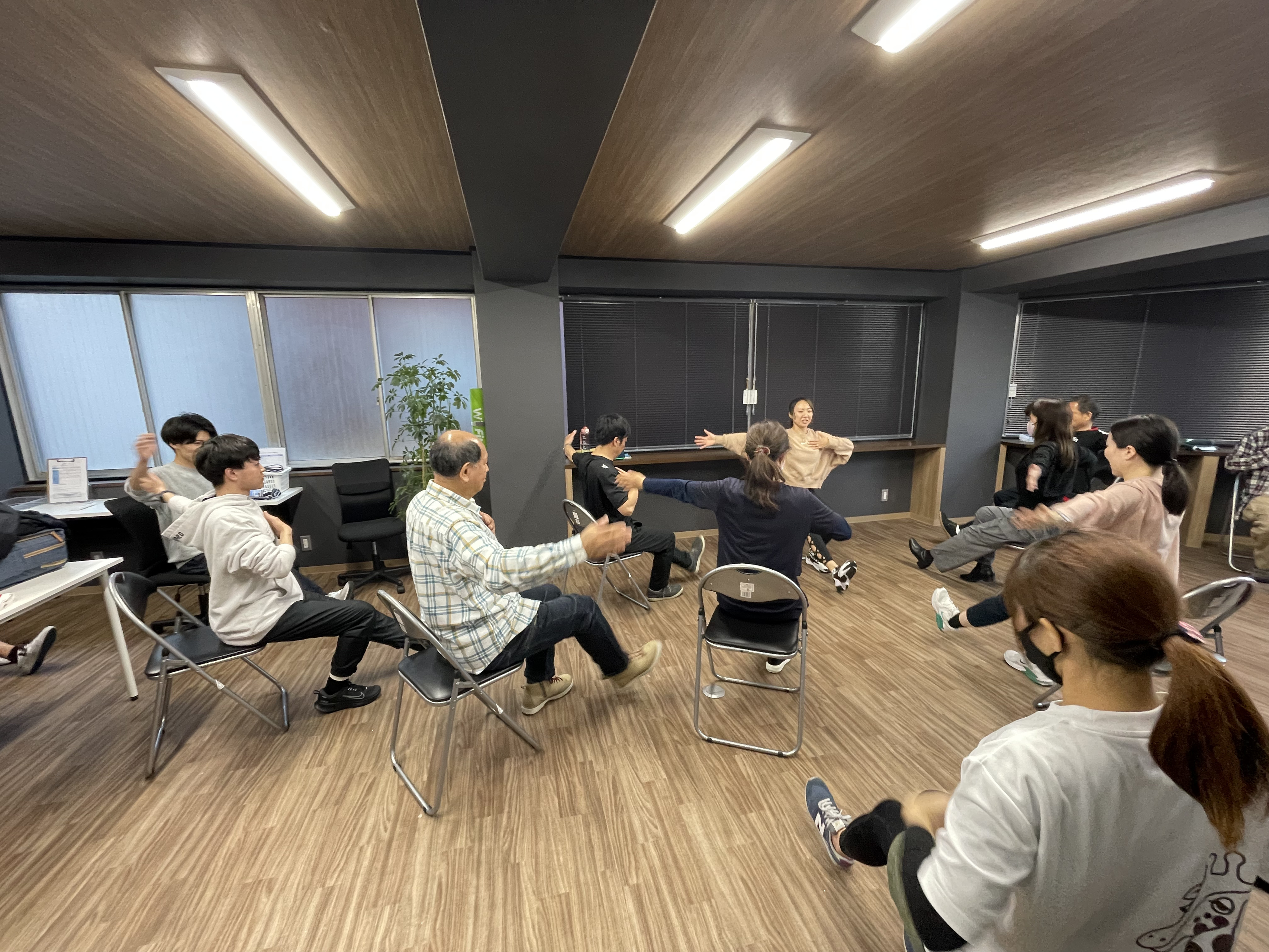 「ワーキンググループ」って？ちょこっとご紹介②