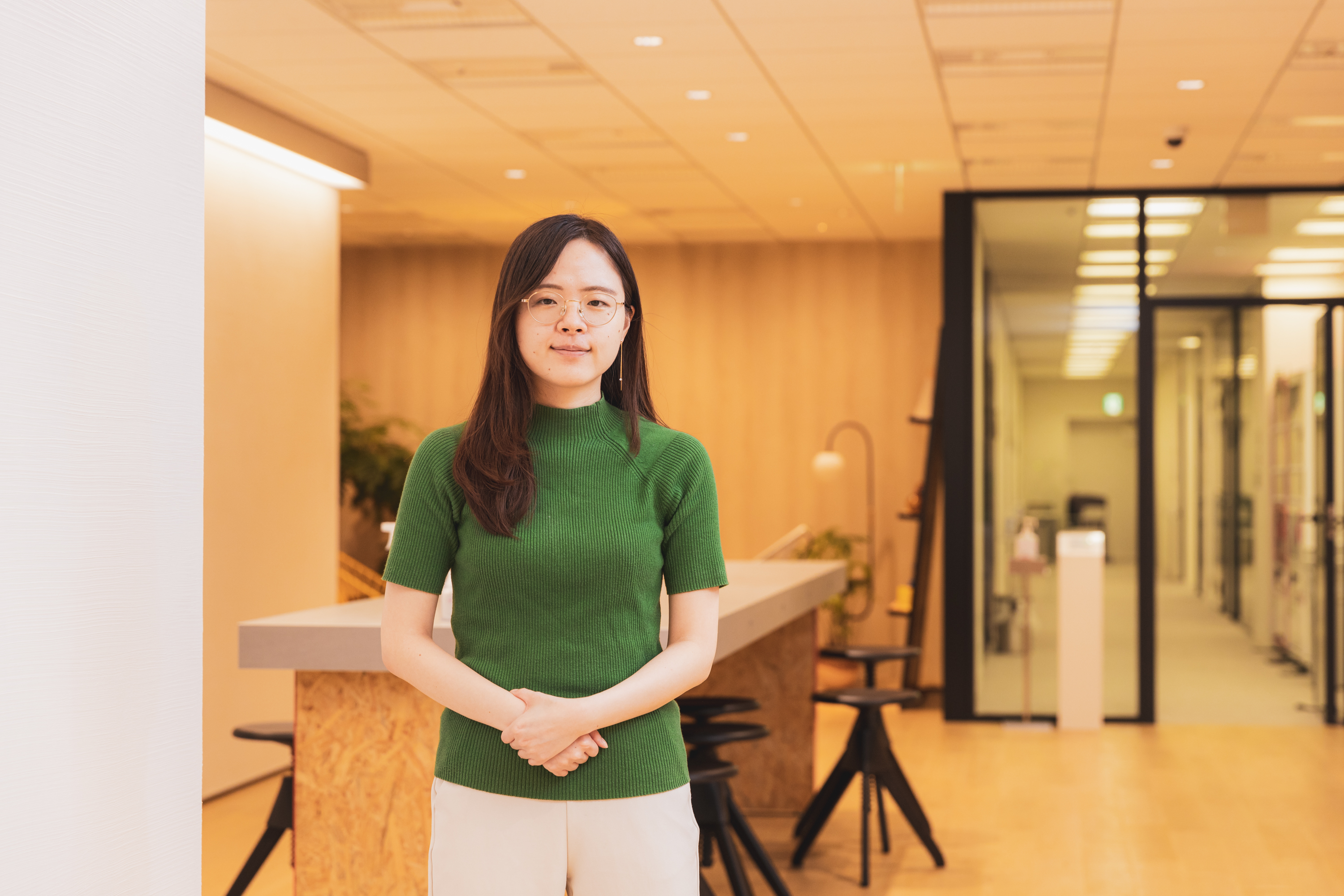 TOW社員紹介：入社10年目、プランナーの仕事の魅力。