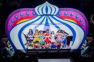 Appare!武道館ライブ