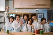 GLGP店舗の様子