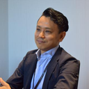Yasunori  Nakayama 