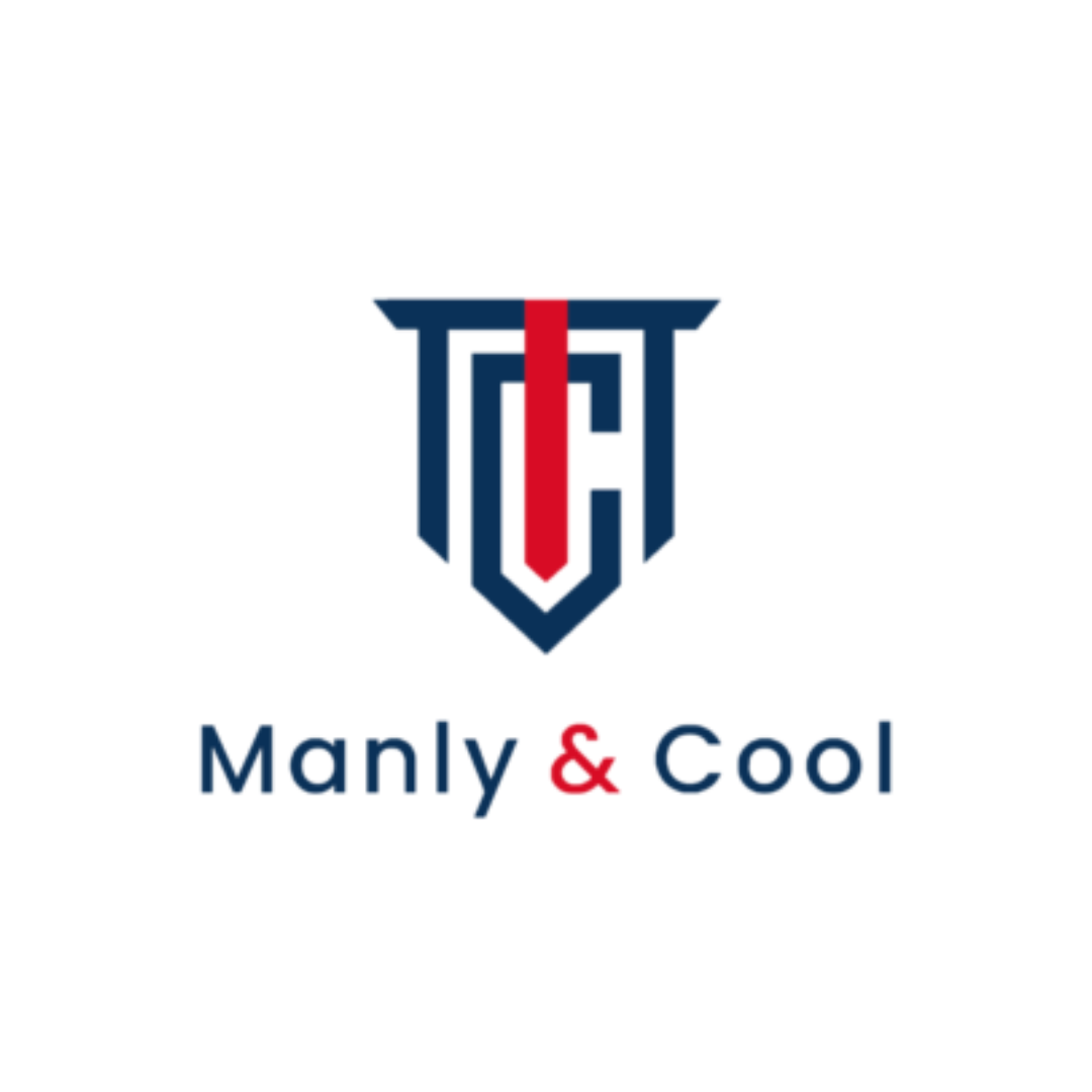 株式会社Manly&Cool