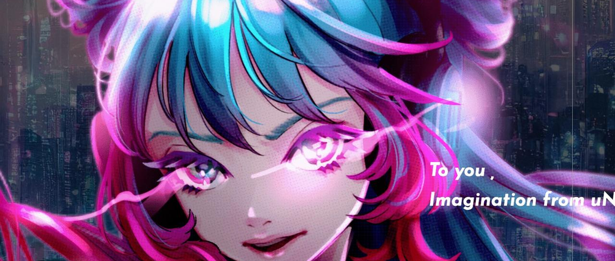  VライバーやVtuberに興味がある！そんな方は一度お話してみませんか！