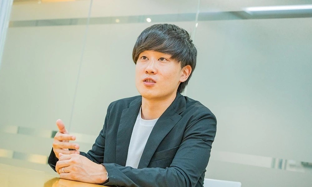 目指すは「自分を成長させてくれた営業という仕事の地位向上」。新卒ギリギリ入社から、全社表彰殿堂入りトップセールスになった事業責任者が抱くSX事業への思い。