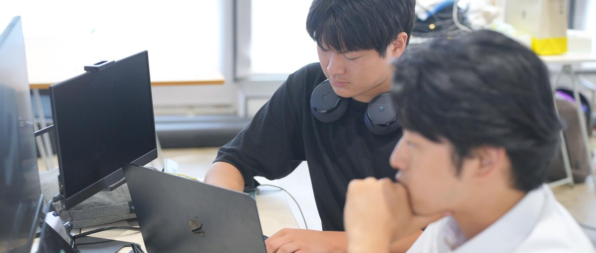 フロントエンドエンジニア｜急成長SaaS企業でプロダクトの未来をデザイン