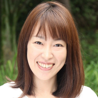 山口京子さんのプロフィール
