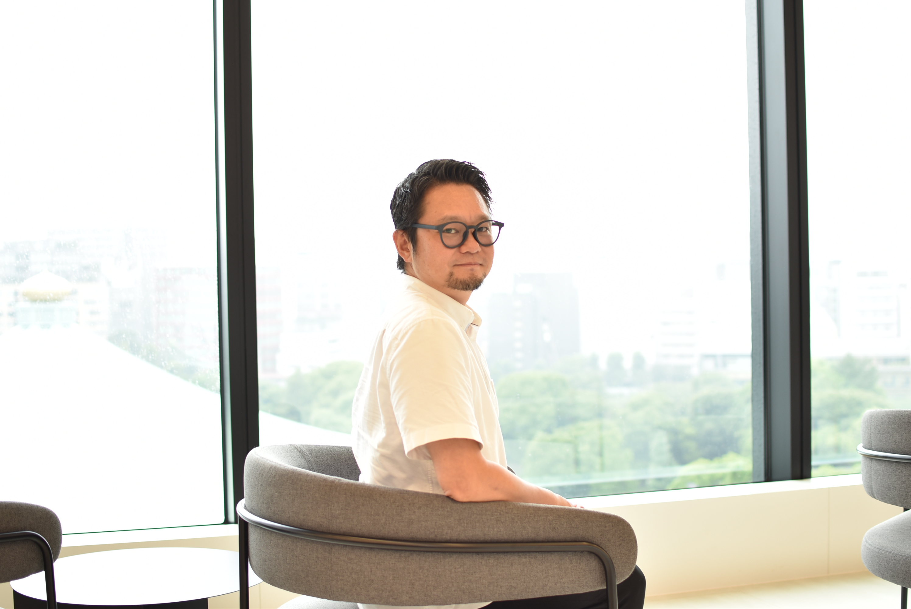 生産技術エンジニアからグローバル事業のディレクターへ：meviyと臨む日本発世界No.1事業への挑戦