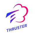 About 株式会社THRUSTER