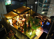 REALBBQ PARK 