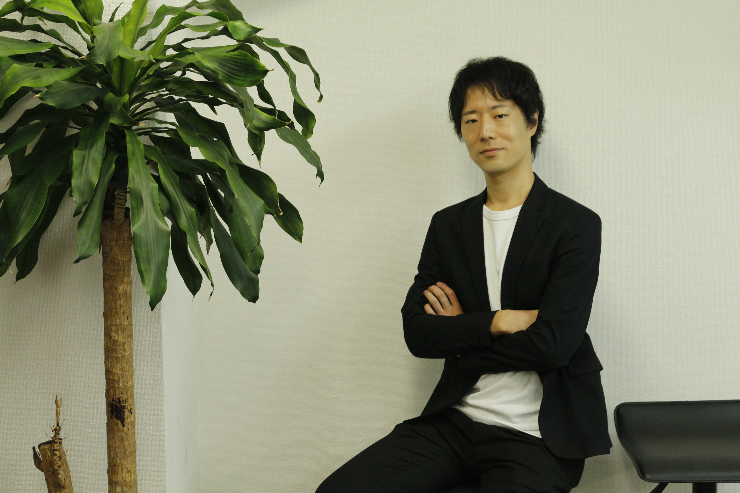 人格者でなくて良いが、人の弱みつらみが分かる経営者でいたい