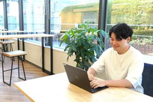 26卒｜経験なしでも大丈夫。自社開発企業でエンジニアになりたい学生募集！