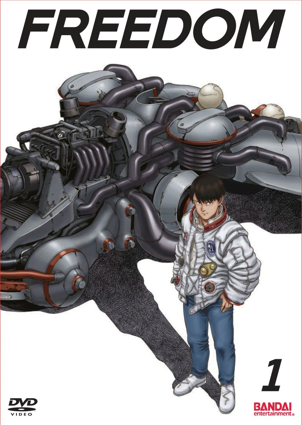 FREEDOM』 by 株式会社YAMATOWORKS