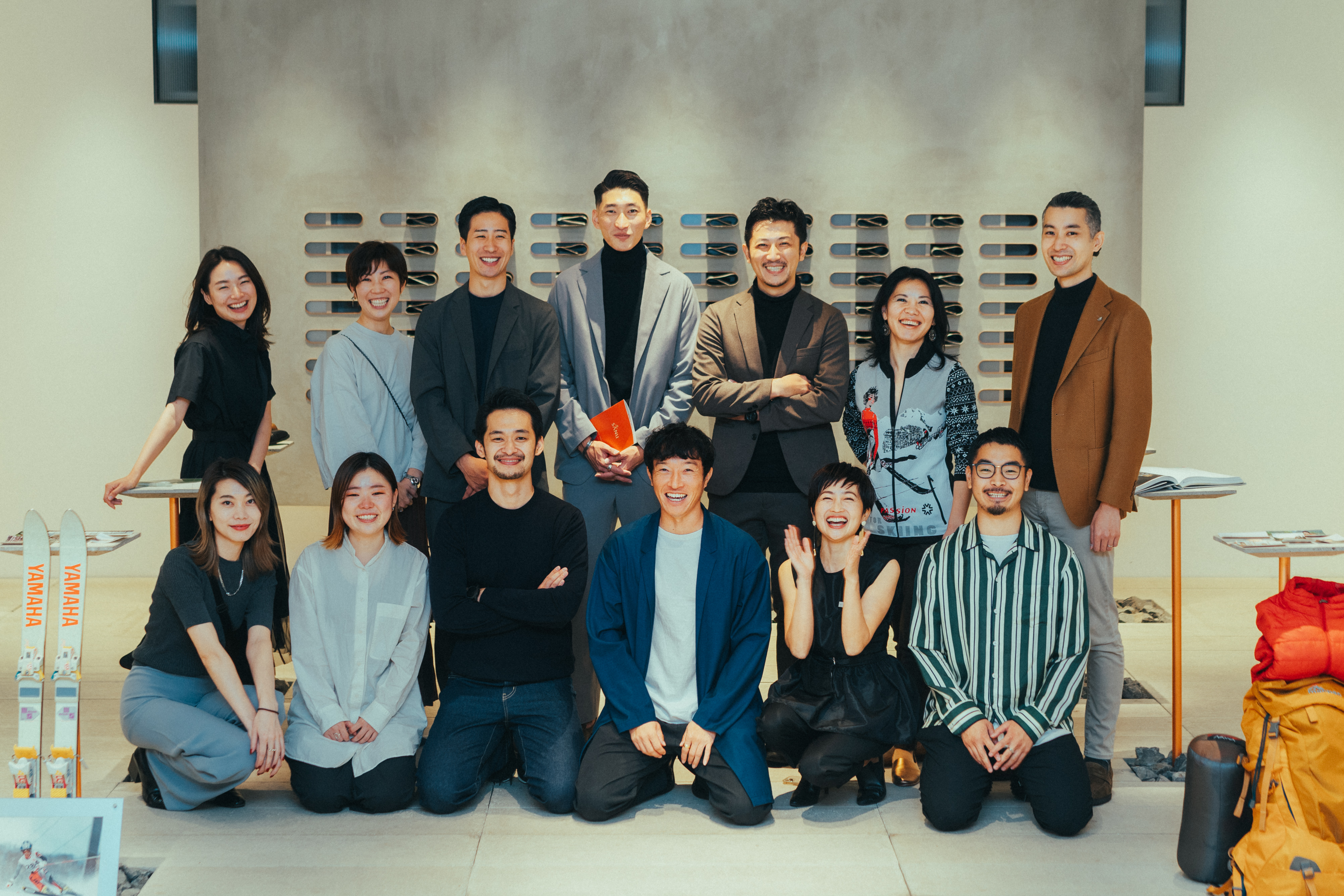 Vol.5 未来のチームメンバーへ - CEO 福島からの手紙