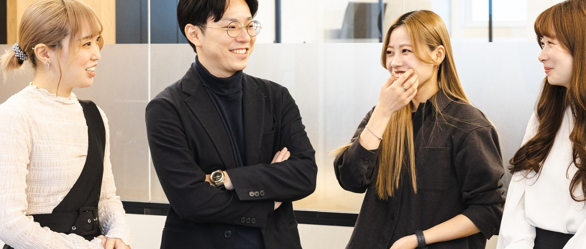 ゼロから経理のキャリアを歩みませんか！？