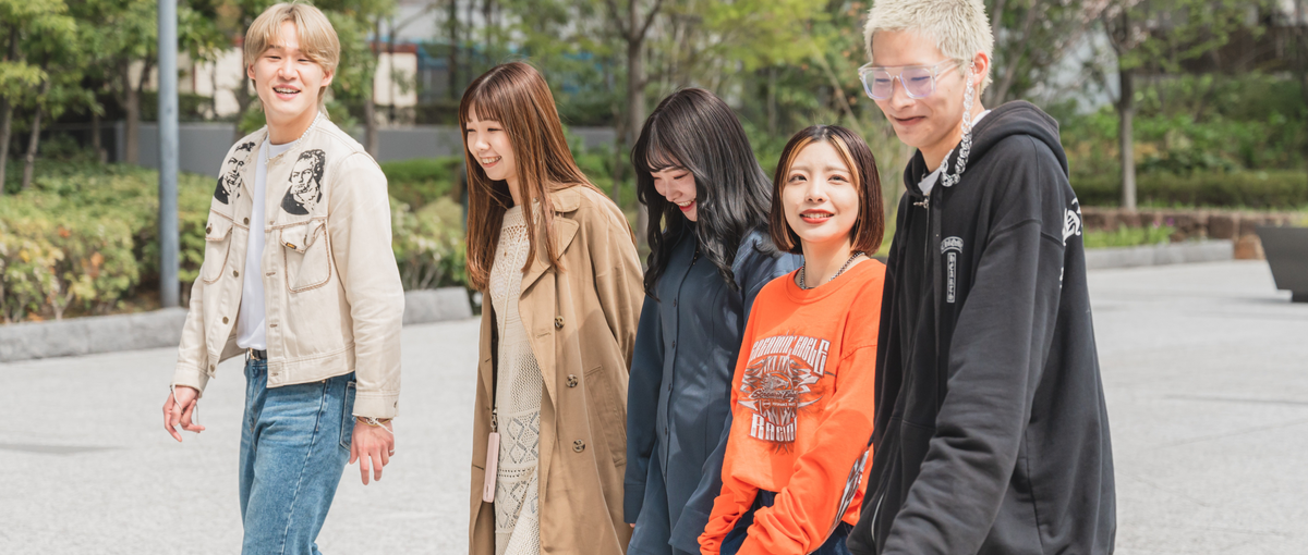 急成長リユース企業でマーケティングのプロフェッショナルへ！