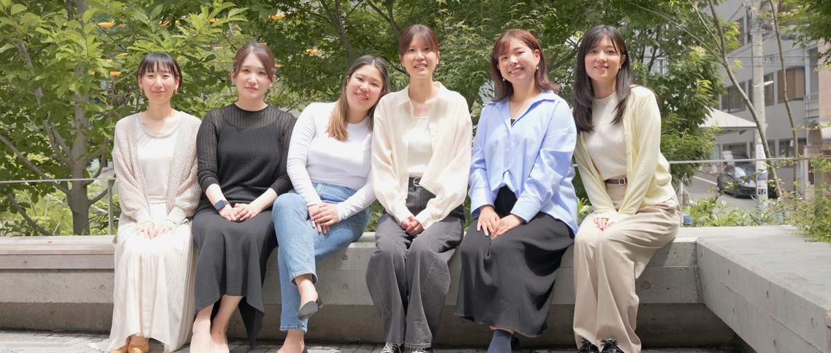  自分らしい働き方をサポート！人事としての第一歩を踏み出しませんか？