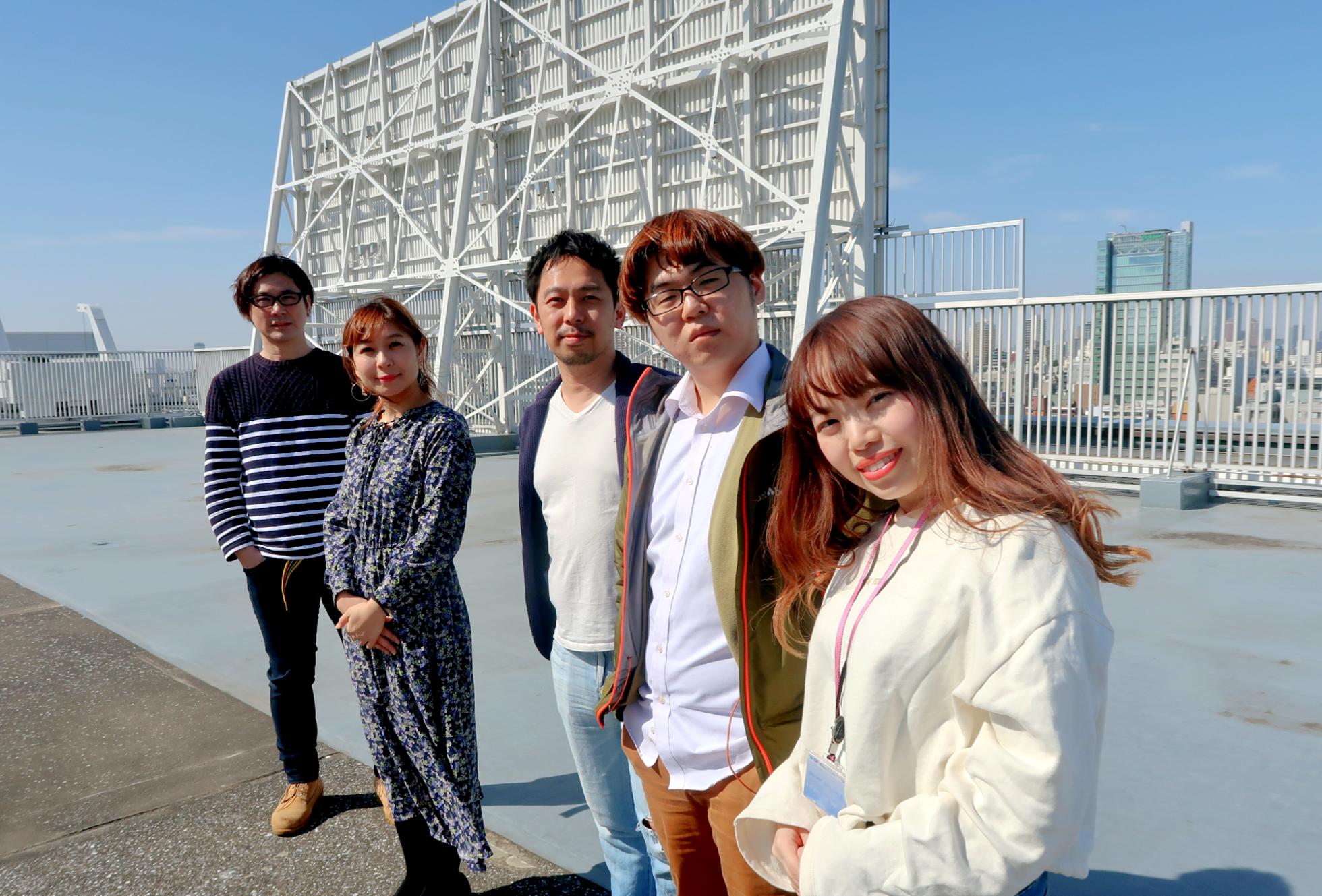 急成長のカギはUIの使いやすさ。世界に通用する仮想通貨取引所のデザイナーに - ビットバンク株式会社のUI/UXデザイナーの採用 - Wantedly