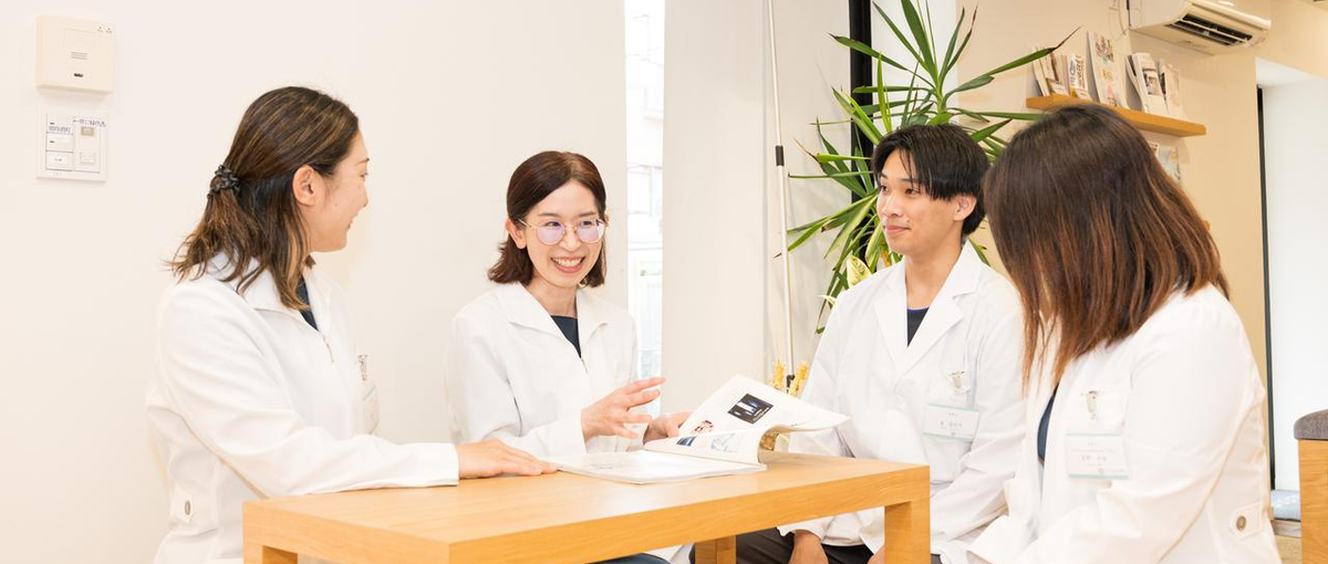 ミネラルで少子化の解消と健康寿命の延伸を！学習意欲と協調性のある方を募集！