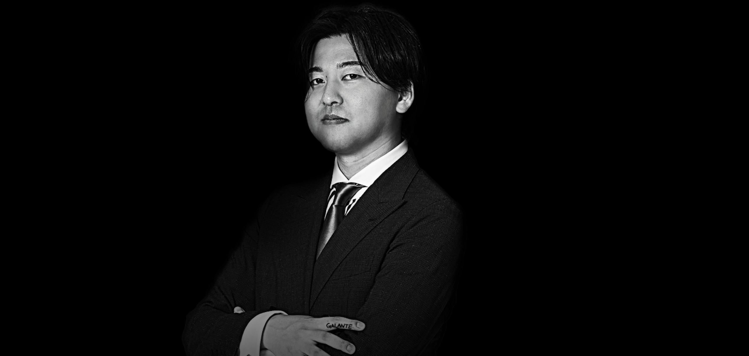 【社員インタビュー#1】阿久津哲秀さん「どのベンチャーよりもベンチャーです！」