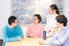 総務・人事経験が活かせる！  幅広い業務にかかわる 管理系事務スタッフ募集