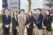 20代社員が大活躍中