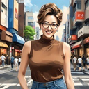 おばちゃん SEさんのアバター