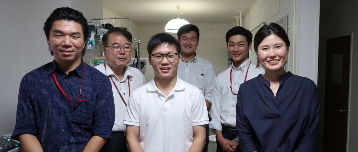 これからのものづくりを支えるシステムエンジニア募集！