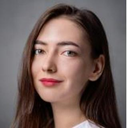 Zharnikova Anastasiia